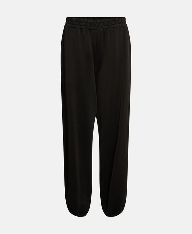 Jil Sander Wool-blend trousers