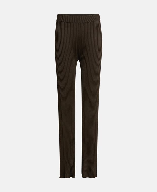 Jil Sander Casual trousers
