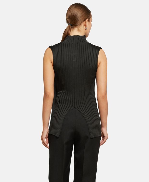 Jil Sander Sleeveless top