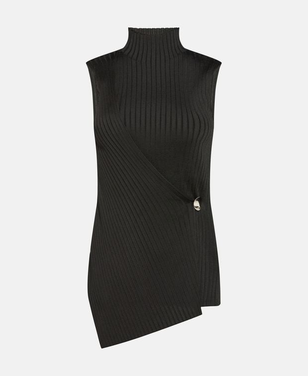Jil Sander Sleeveless top