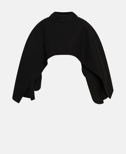Jil Sander Wool blouse