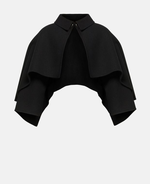 Jil Sander Wool blouse