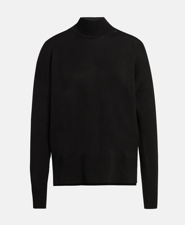 Jil Sander Cashmere rollneck jumper