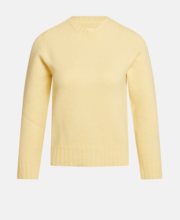 Jil Sander Wool jumper