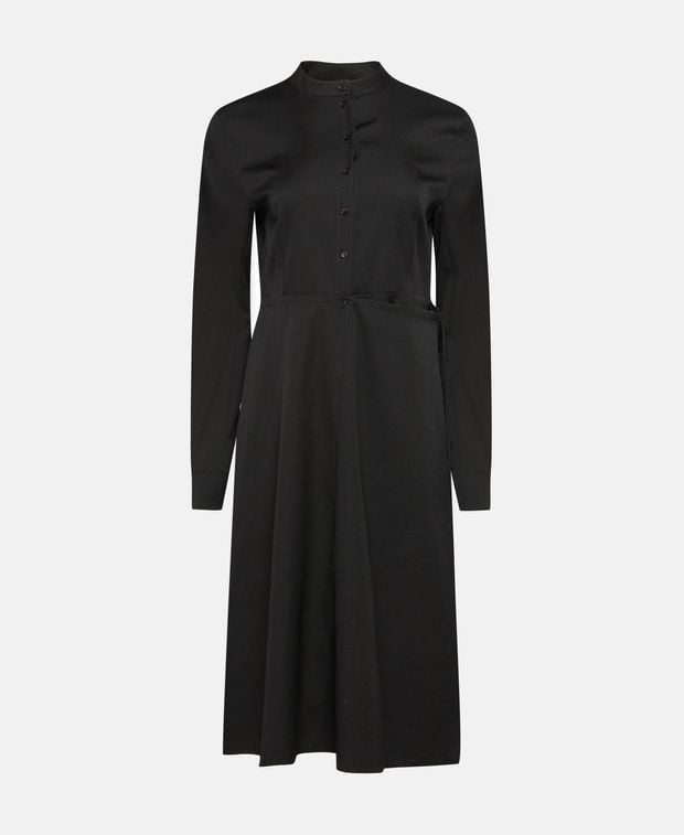 Jil Sander Wool dress