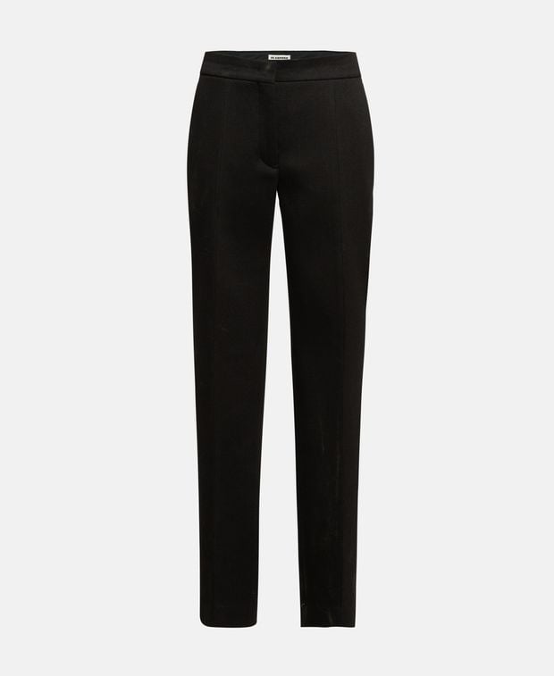 Jil Sander Wool trousers