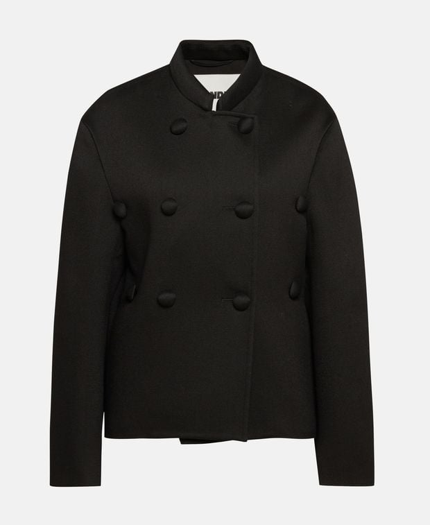Jil Sander Wool blazer