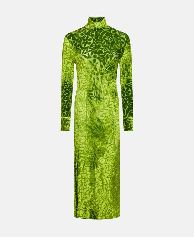 Jil Sander Maxi-dress