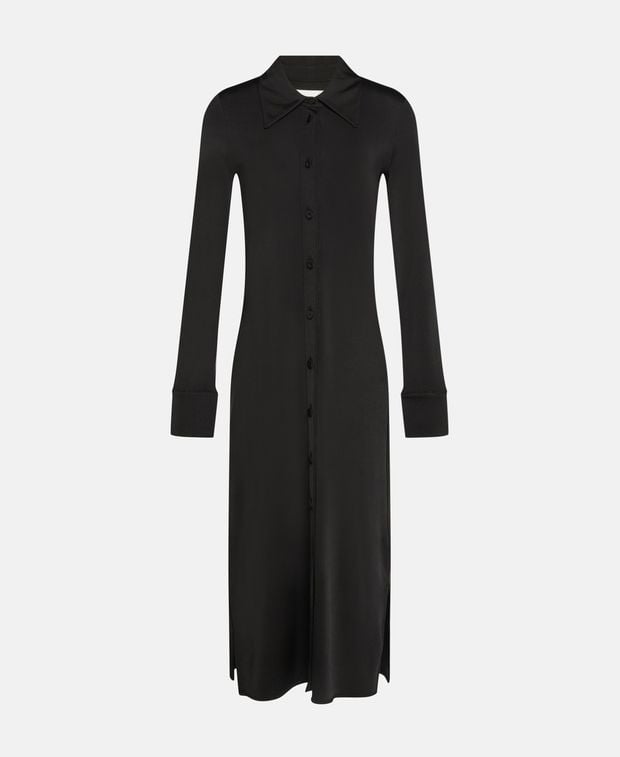 Jil Sander Shirtwaist dress