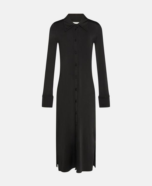Jil Sander Shirtwaist dress