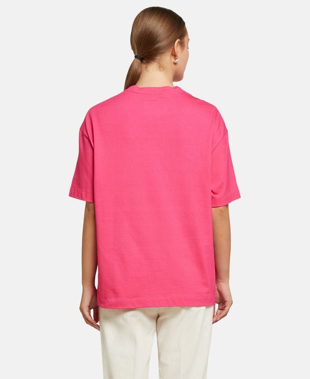 Jil Sander Crew neck t-shirt