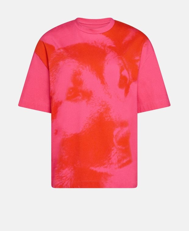 Jil Sander Crew neck t-shirt