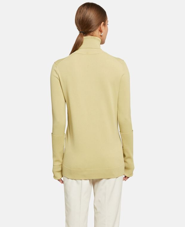 Jil Sander Rollneck pullover