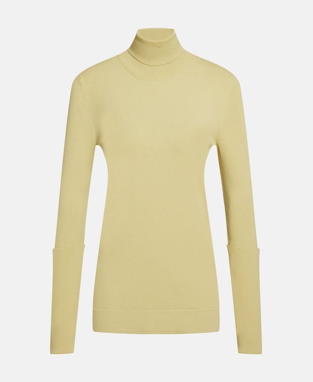 Jil Sander Rollneck pullover