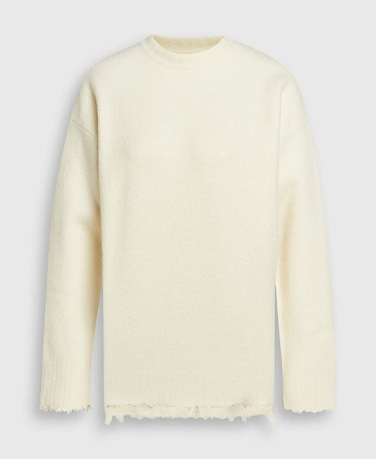 Jil Sander Wool-blend pullover