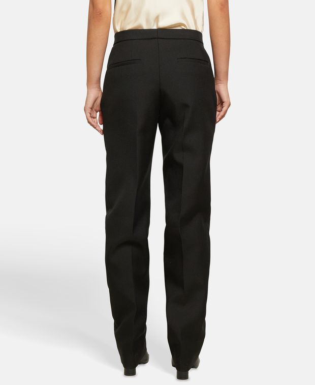 Jil Sander Wool trousers