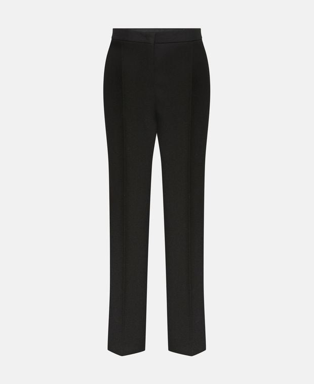 Jil Sander Wool trousers