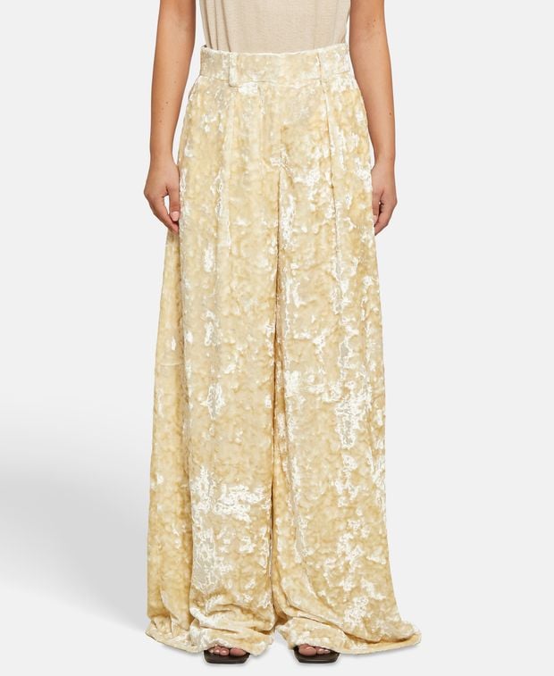 Jil Sander Wide-leg trousers