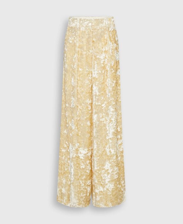 Jil Sander Wide-leg trousers
