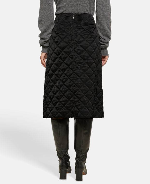 Jil Sander Midi skirt Gonna