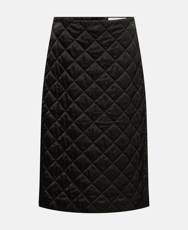 Jil Sander Midi skirt Gonna