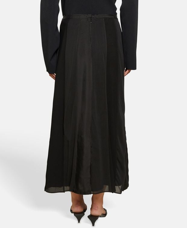 Jil Sander Maxi-skirt