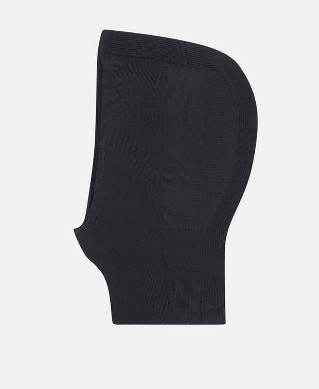 Jil Sander Knitted balaclava