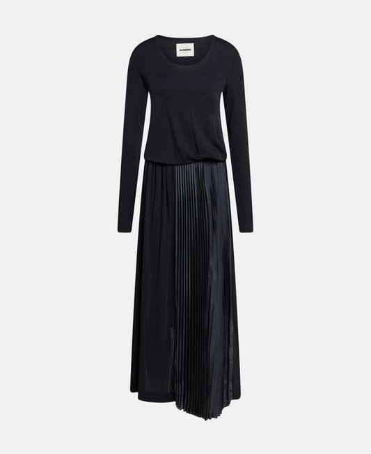 Jil Sander Maxi-dress