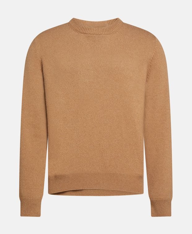 Jil Sander Cashmere-blend pullover