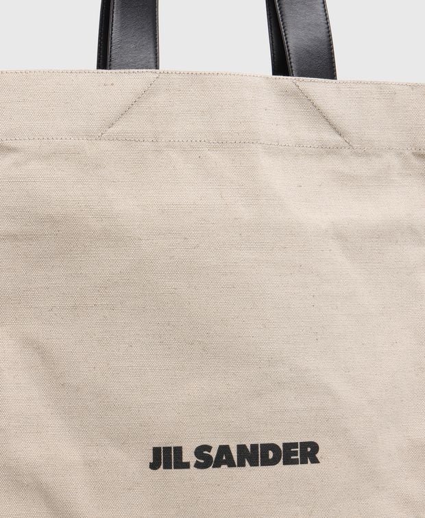Jil Sander Shopper