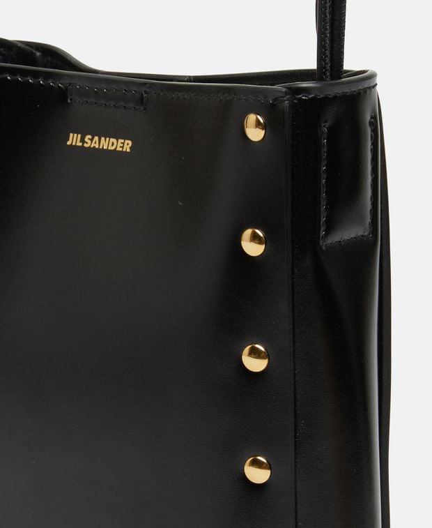 Jil Sander Cross-body bag