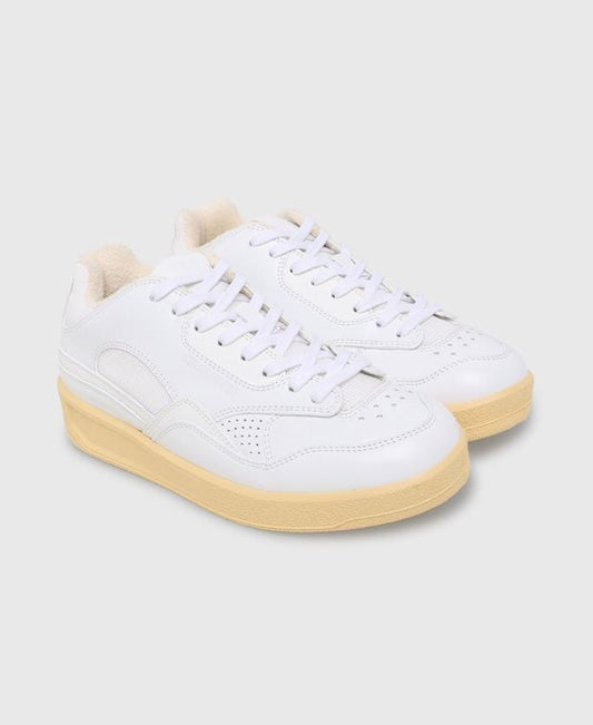 Jil Sander Sneakers Basket