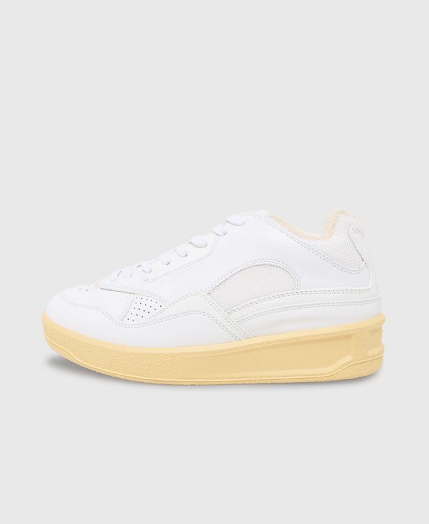 Jil Sander Sneakers Basket
