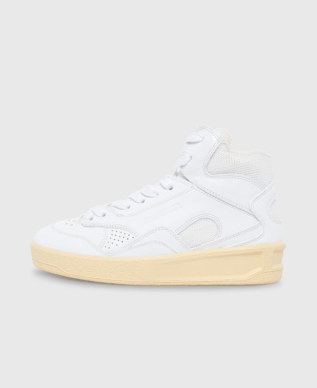 Jil Sander Sneakers
