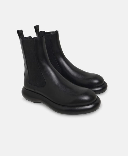 Jil Sander Chelsea boots