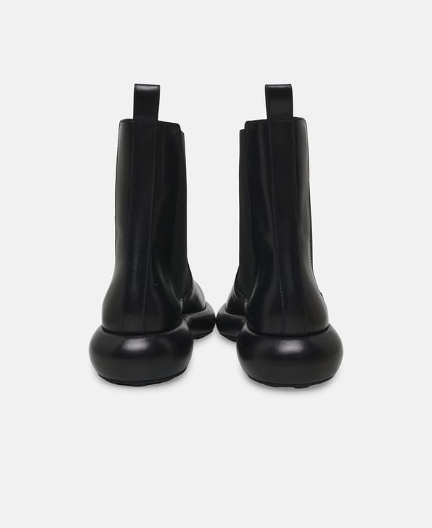 Jil Sander Chelsea boots