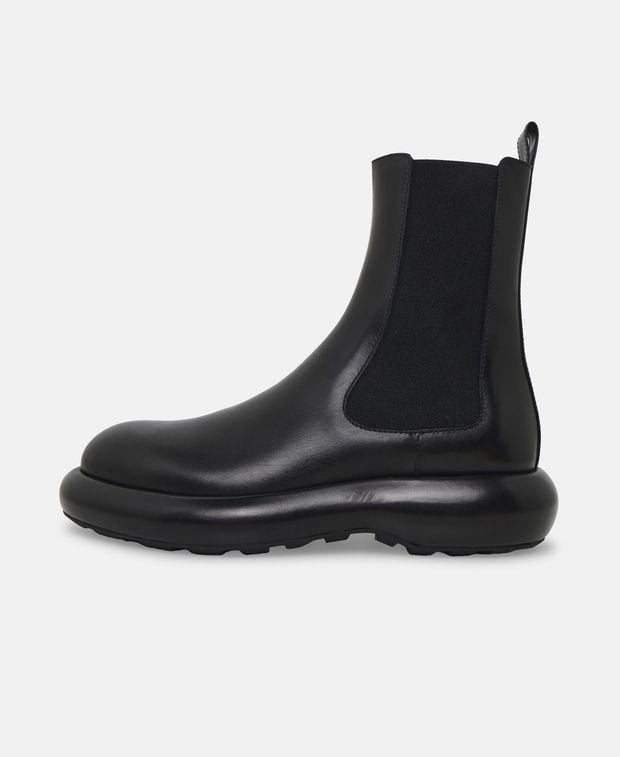 Jil Sander Chelsea boots