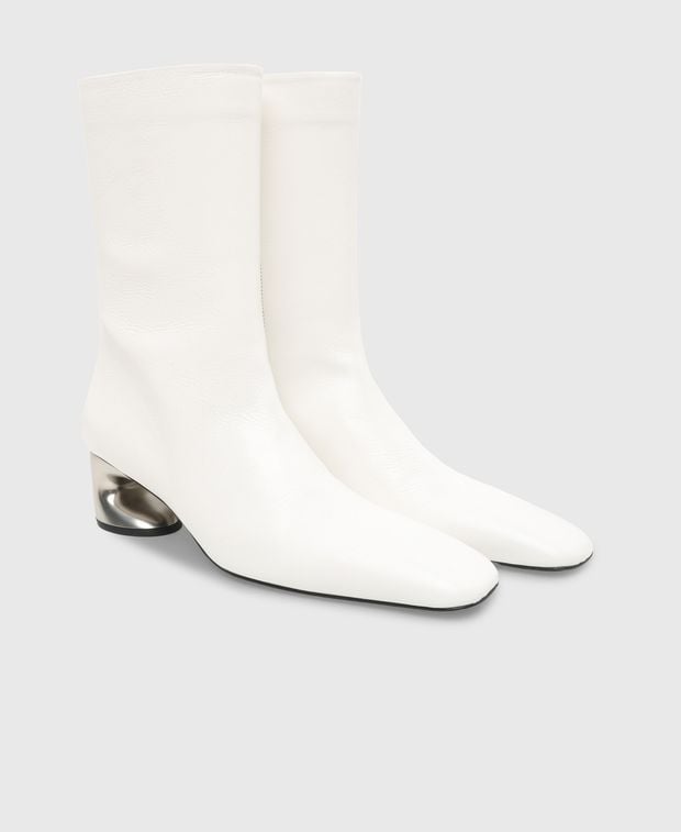 Jil Sander Ankle boots