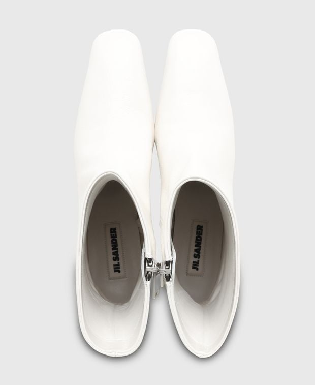 Jil Sander Ankle boots