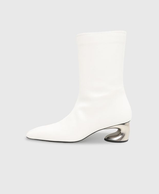 Jil Sander Ankle boots