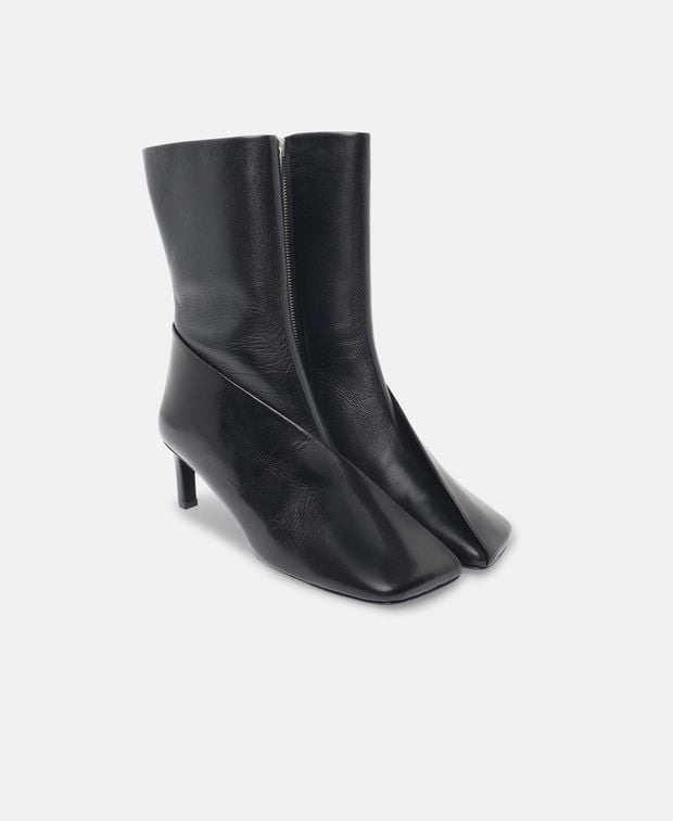 Jil Sander Ankle boots