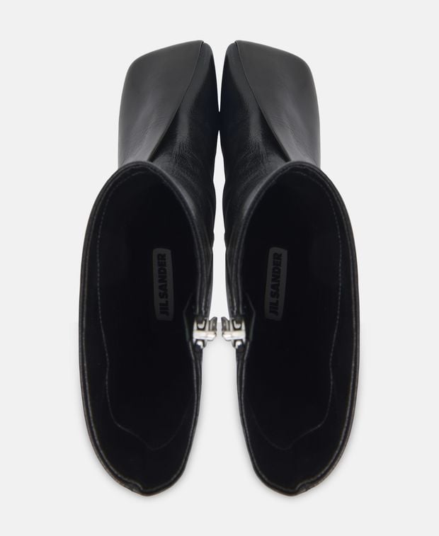 Jil Sander Ankle boots