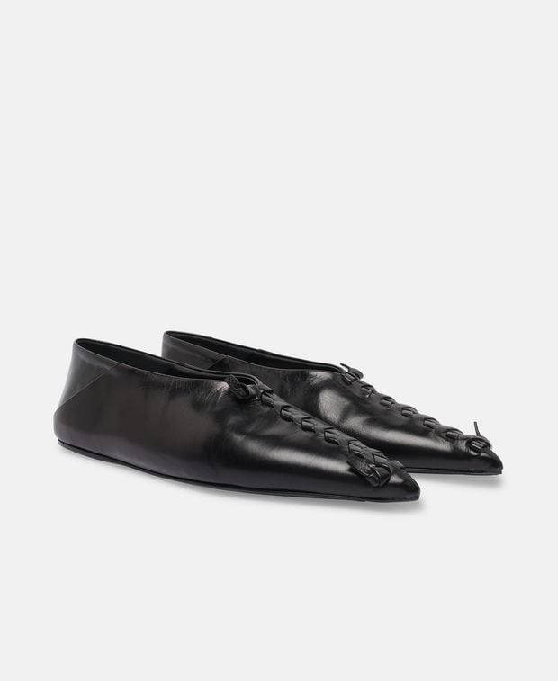 Jil Sander Ballet flats