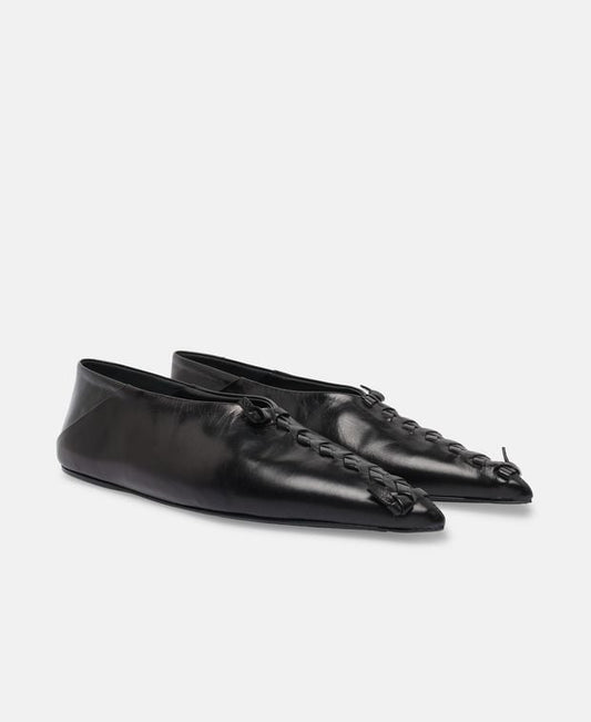 Jil Sander Ballet flats