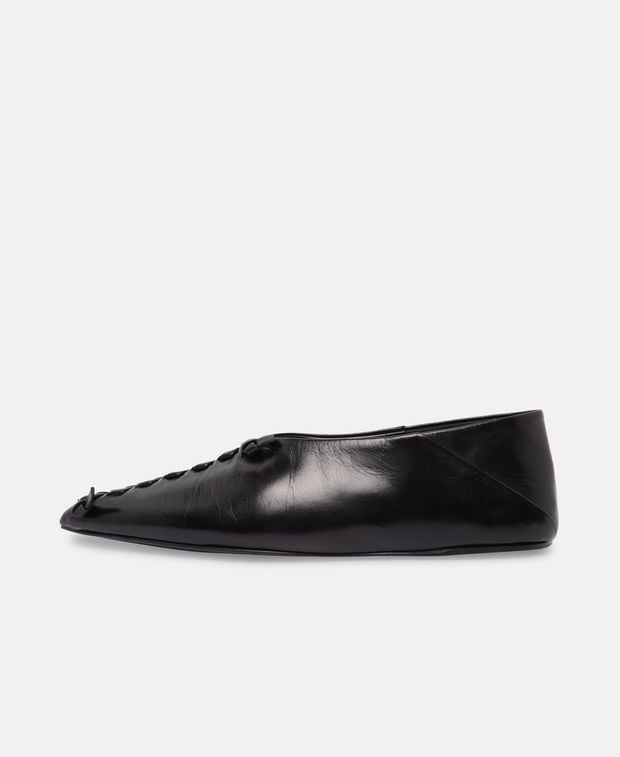 Jil Sander Ballet flats