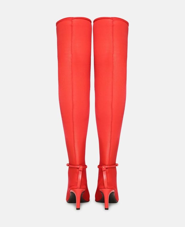 Jil Sander Over-the-knee boots