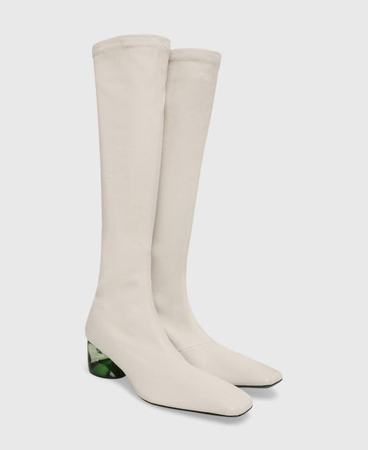 Jil Sander Boots