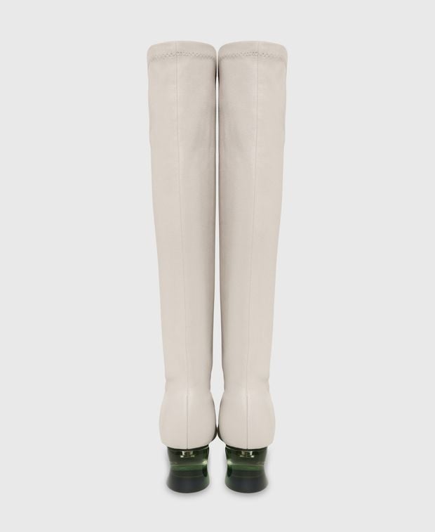 Jil Sander Boots