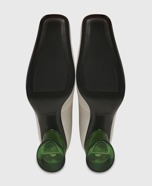 Jil Sander Boots
