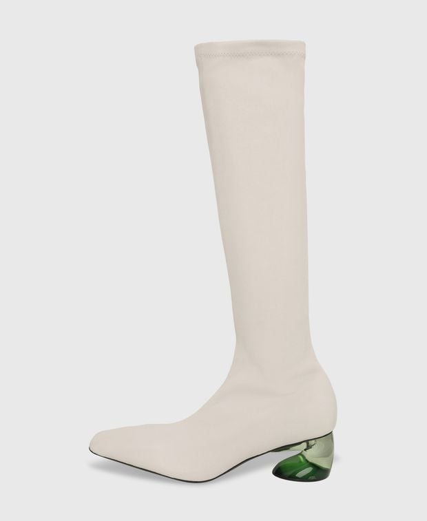 Jil Sander Boots